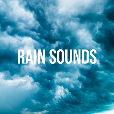 White Noise Rainfall
