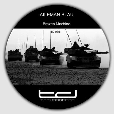 303 Brazen