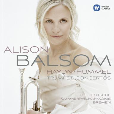 Trumpet Concerto in E Flat Major: III. Rondo