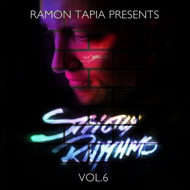 Passing Time - Ramon Tapia Smooth Edit