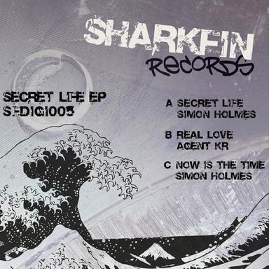 Secret Life - Original Mix