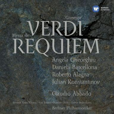 Verdi: Messa da Requiem: III. Dies iræ
