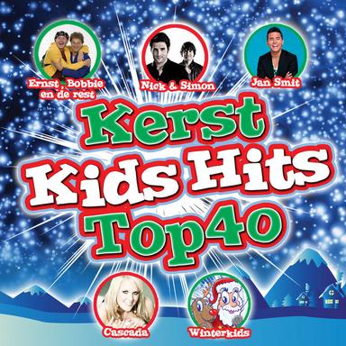 Kerst Voor Iedereen (feat. Monique Smit)