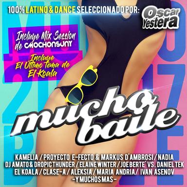 Follow Me - Patricio AMC Remix