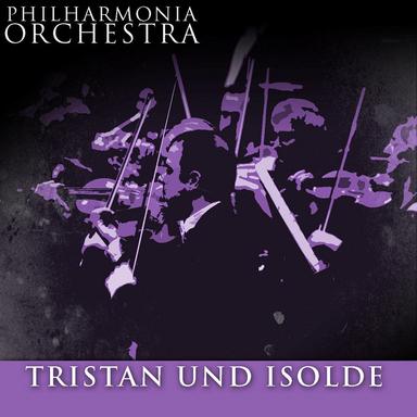 Tristan Und Isolde: Liebestod