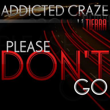 Please Don't Go - Dedicate Remix