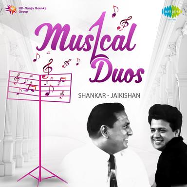 Zindagi Ek Safar Hai Suhana - From "Andaz"