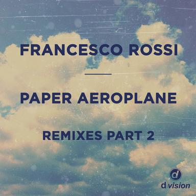Paper Aeroplane (MK Gone With The Wind Remix)