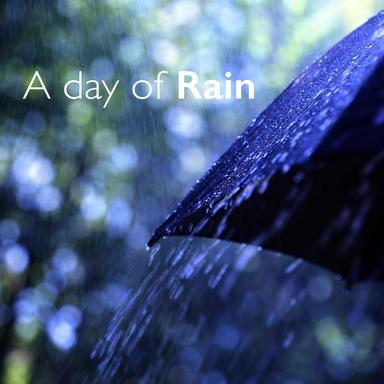 Wet and Windy