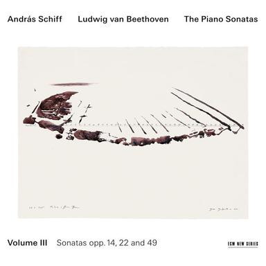 Ludwig Van Beethoven: The Piano Sonatas, Vol. 3