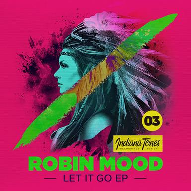 Let It Go