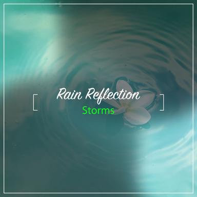 Rain Sound: Easy Sleeping