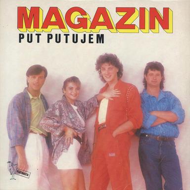 Put Putujem