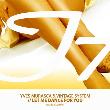 Let Me Dance for You - The Good Guys Remix