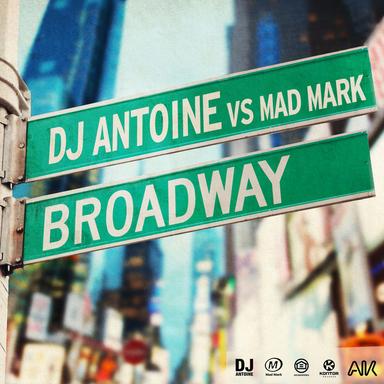 Broadway - DaBrozz Remix