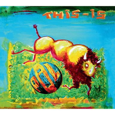 This Is PiL