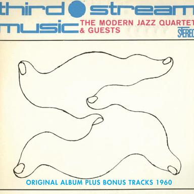 Third Stream Music