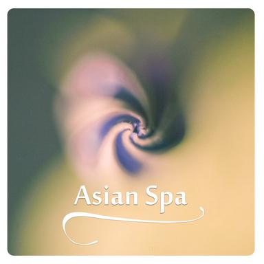 Asian Spa