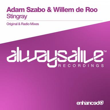 Stingray - Original Mix