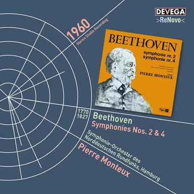 Symphony No. 4 in B-Flat Major, Op. 60: III. Allegro vivace