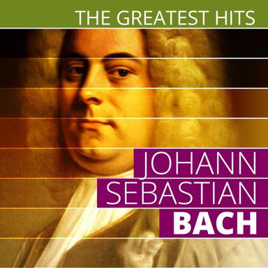 Violin Concerto No. 1 in A Minor, BWV 1041: II. Andante