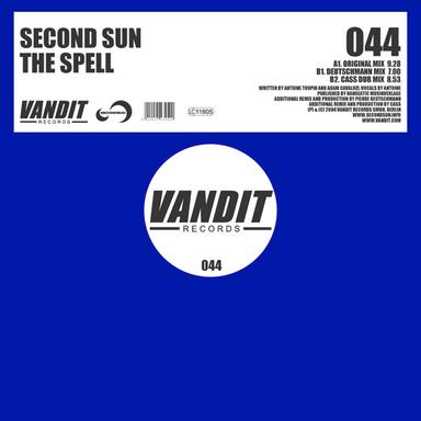 The Spell - Original Mix