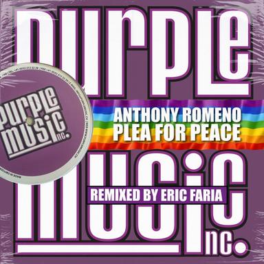 Plea for Peace - Original Mix