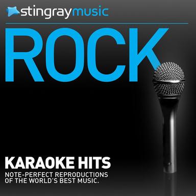 Heartbreaker - Karaoke Demonstration With Lead Vocal