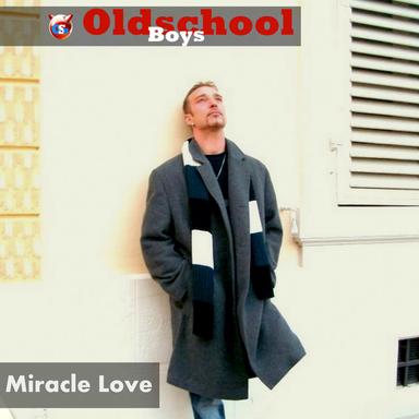Miracle Love - Radio Edit