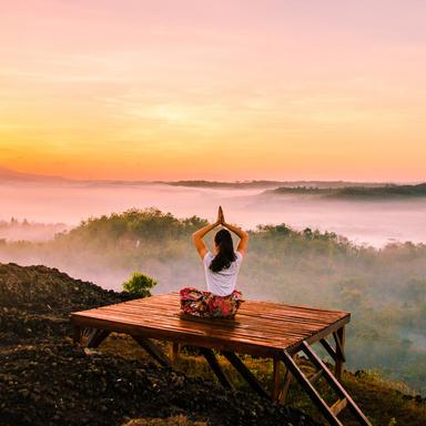 Calling Within