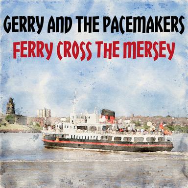 Ferry Cross the Mersey - Re-Recording