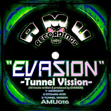 Tunnel Vission - Original mix