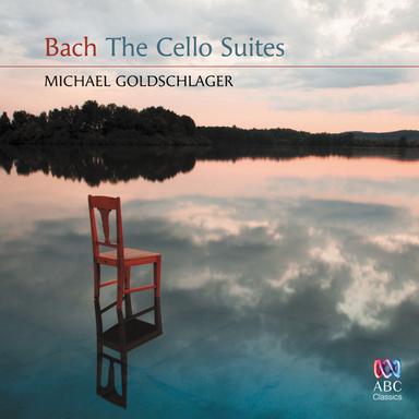 Suite for Solo Cello No. 1 in G Major, BWV 1007: 1. Prélude