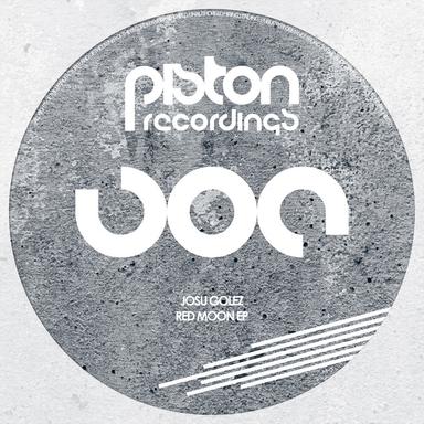 Red Moon - Marc De Vole Remix