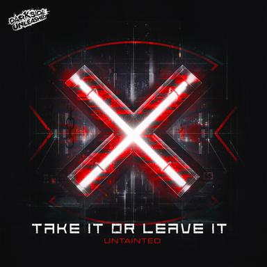 Take it or leave it