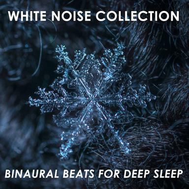 White Noise Theta 175-183hz