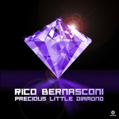 Precious (little diamond) - Montesano & Katuin meets D-Troy rmx