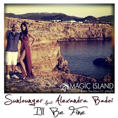 I’ll Be Fine (Roger Shah Rework)