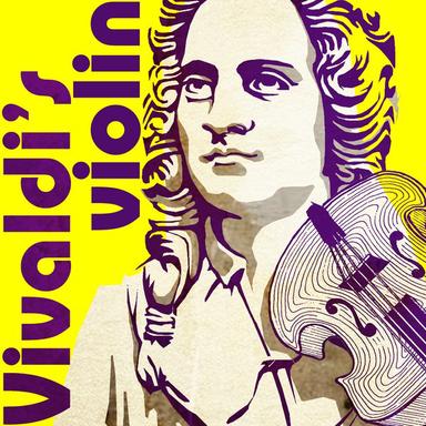 12 Violin Concertos, Op. 9 - "La cetra" : 3. Allegro