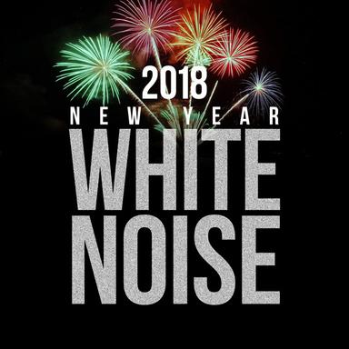 White Noise Rain and Rumble