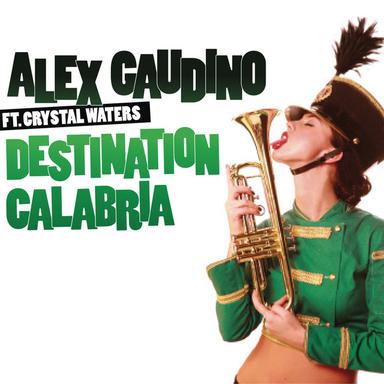 Destination Calabria - Wharton & Lloyd Remix