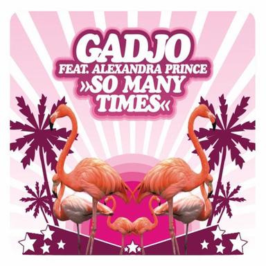 So Many Times - Steve Angello's Moody Remix