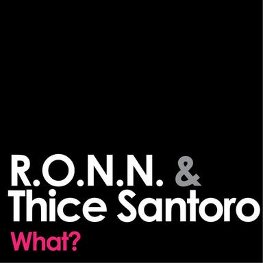 What? - Firebeatz Remix