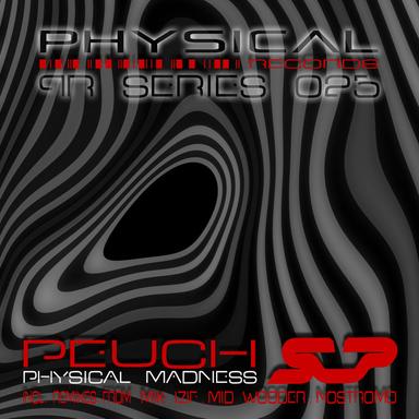 Physical Madness - Original Mix