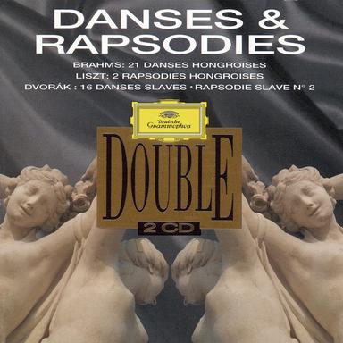 8 Slavonic Dances, Op.72, B.147: No.5 In B-Flat Minor (Poco adagio)