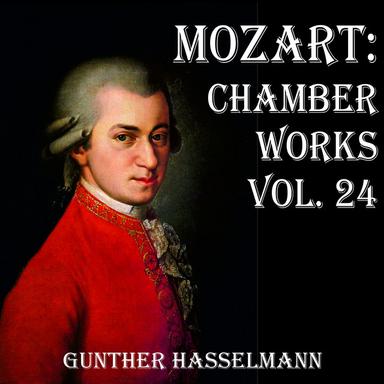 String Quartet No.8 in F, KV.168 I.Allegro