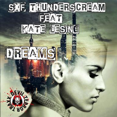 Sound Of My Dream - Club Mix
