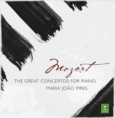 Mozart: Piano Concerto No. 27 in B-Flat Major, Op. 17, K. 595: III. Allegro