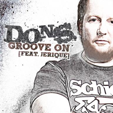 Groove On - D.O.N.S. Club Mix