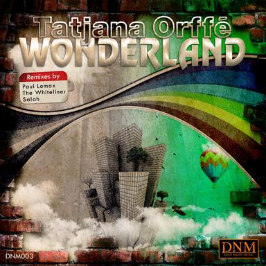 Wonderland - Paul Lomax Balearic Mix